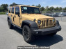 Used 2013 AT jeep wrangler-unlimited JK36L Image[0]