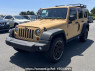 Used 2013 AT jeep wrangler-unlimited JK36L Image[2]