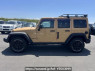 Used 2013 AT jeep wrangler-unlimited JK36L Image[3]