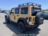 Used 2013 AT jeep wrangler-unlimited JK36L Image[4]