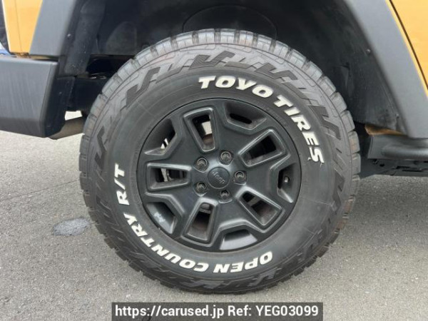 Used 2013 AT jeep wrangler-unlimited JK36L Image[28]