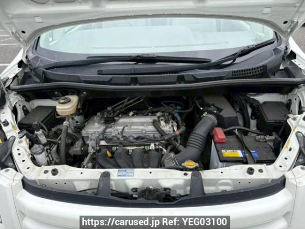 Used 2009 AT toyota noah ZRR70G Image[9]