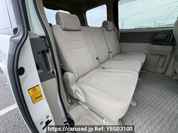 Used 2009 AT toyota noah ZRR70G Image[13]