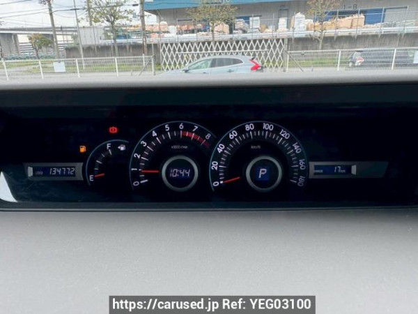 Used 2009 AT toyota noah ZRR70G Image[22]