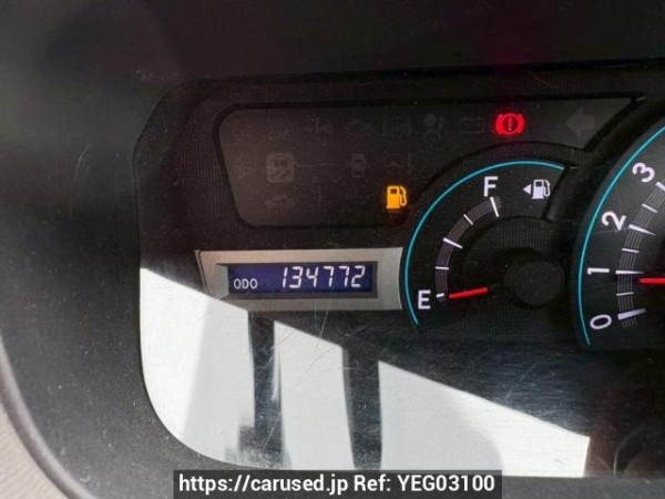 Used 2009 AT toyota noah ZRR70G Image[23]