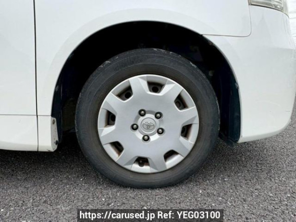 Used 2009 AT toyota noah ZRR70G Image[32]