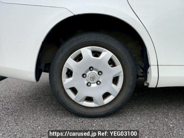 Used 2009 AT toyota noah ZRR70G Image[33]