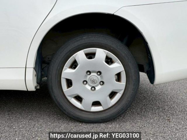 Used 2009 AT toyota noah ZRR70G Image[34]