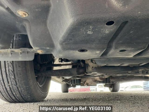 Used 2009 AT toyota noah ZRR70G Image[36]