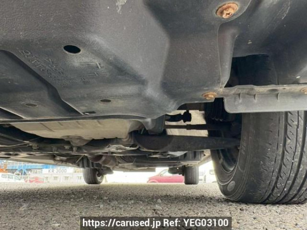 Used 2009 AT toyota noah ZRR70G Image[37]