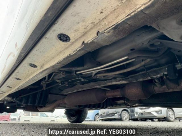 Used 2009 AT toyota noah ZRR70G Image[38]