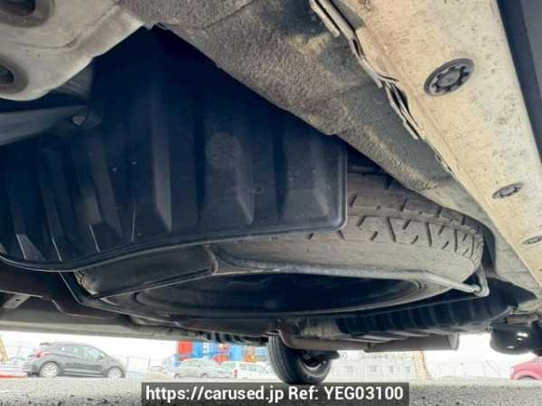 Used 2009 AT toyota noah ZRR70G Image[39]