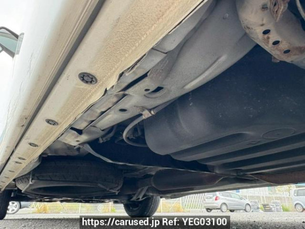 Used 2009 AT toyota noah ZRR70G Image[40]