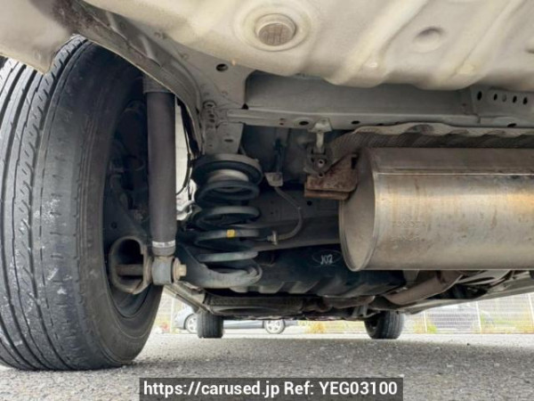 Used 2009 AT toyota noah ZRR70G Image[42]