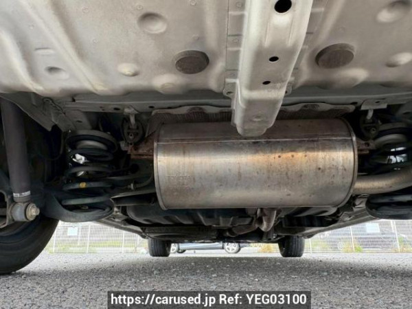 Used 2009 AT toyota noah ZRR70G Image[44]