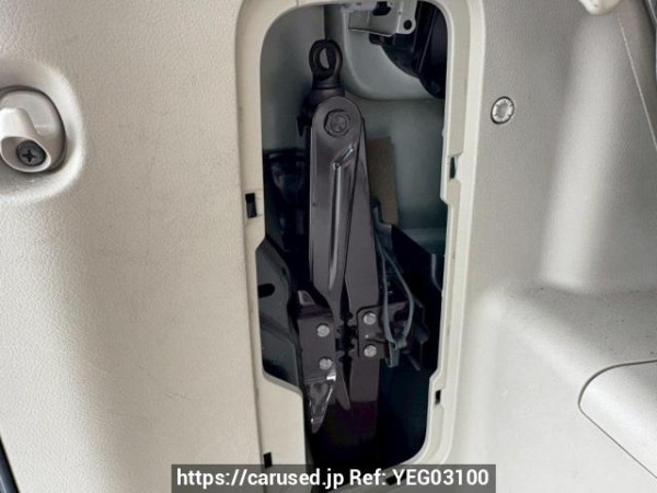 Used 2009 AT toyota noah ZRR70G Image[47]