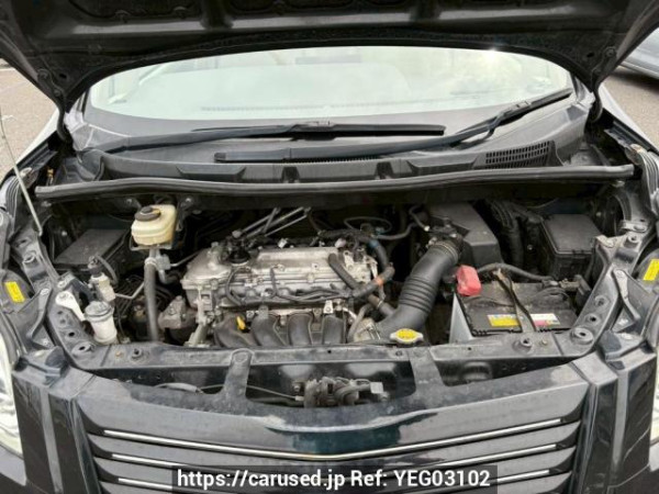 Used 2009 AT toyota noah ZRR70W Image[9]