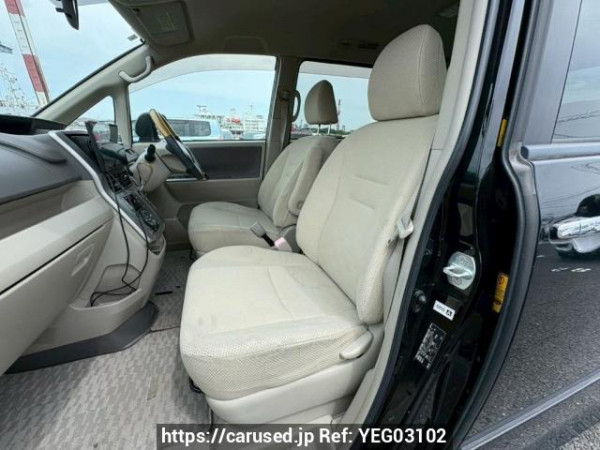Used 2009 AT toyota noah ZRR70W Image[15]