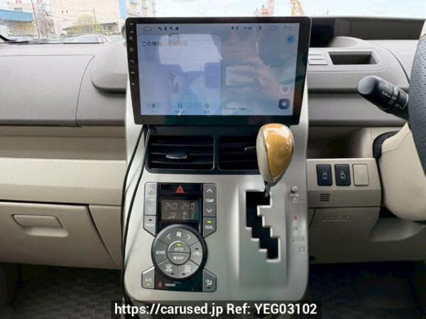 Used 2009 AT toyota noah ZRR70W Image[22]
