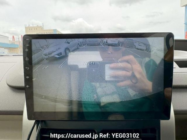 Used 2009 AT toyota noah ZRR70W Image[25]