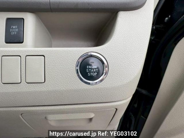 Used 2009 AT toyota noah ZRR70W Image[27]