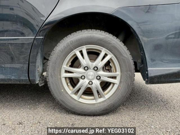 Used 2009 AT toyota noah ZRR70W Image[32]