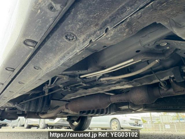 Used 2009 AT toyota noah ZRR70W Image[36]