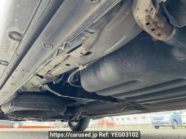 Used 2009 AT toyota noah ZRR70W Image[38]