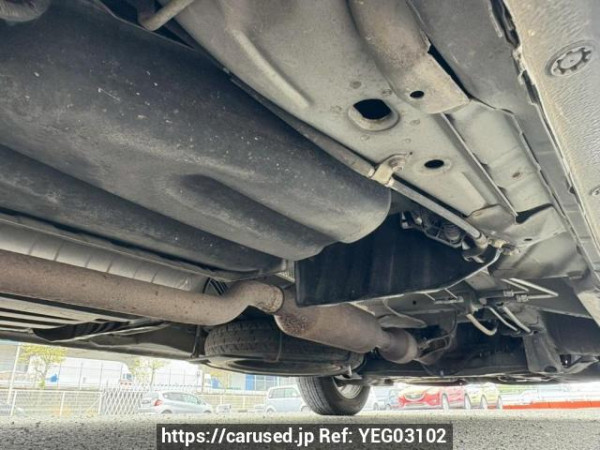 Used 2009 AT toyota noah ZRR70W Image[39]