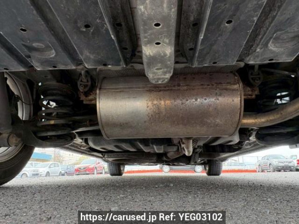 Used 2009 AT toyota noah ZRR70W Image[42]