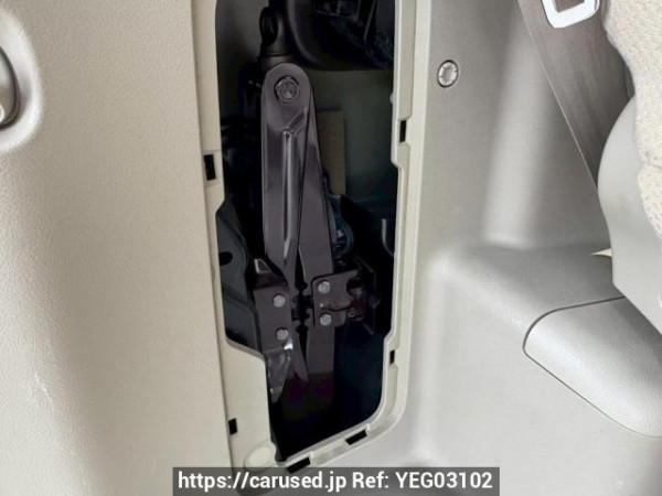Used 2009 AT toyota noah ZRR70W Image[45]