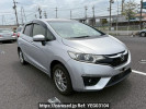 Honda Fit GK4