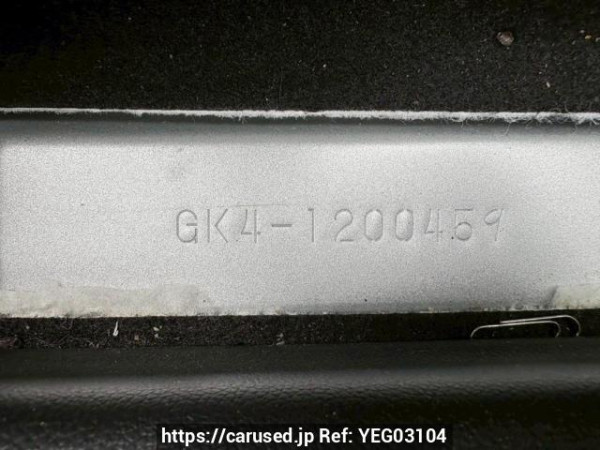 Used 2016 AT honda fit GK4 Image[11]