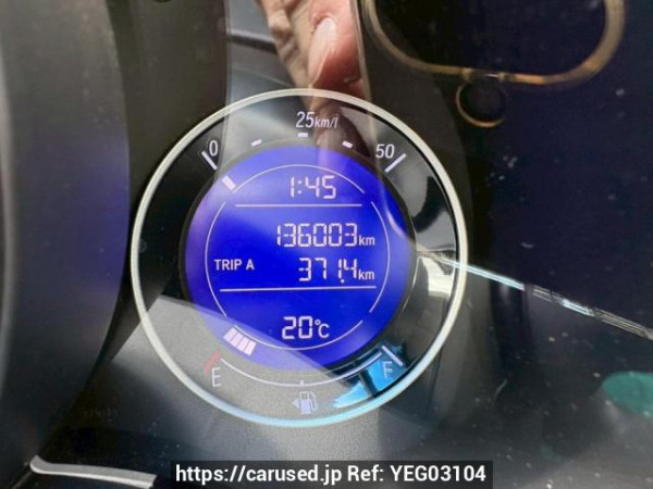 Used 2016 AT honda fit GK4 Image[20]