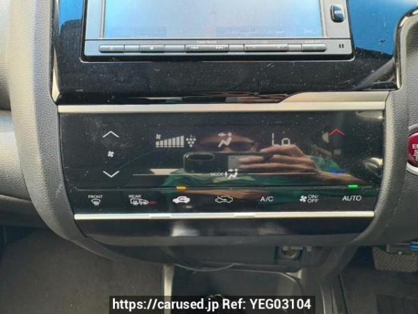 Used 2016 AT honda fit GK4 Image[22]