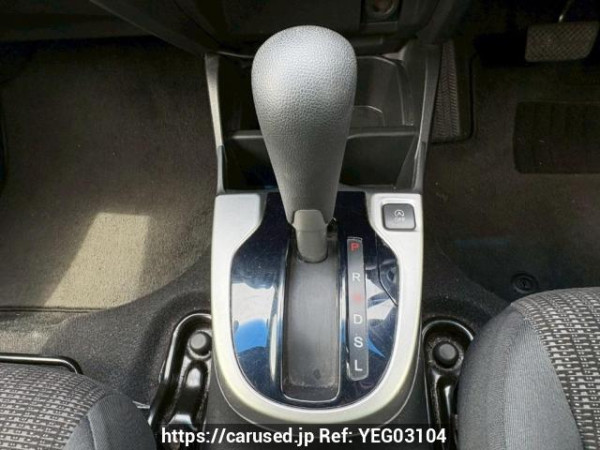 Used 2016 AT honda fit GK4 Image[25]