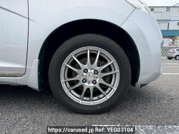 Used 2016 AT honda fit GK4 Image[29]