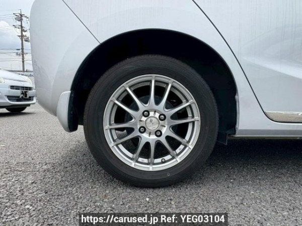 Used 2016 AT honda fit GK4 Image[30]