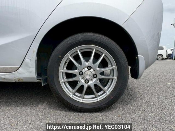 Used 2016 AT honda fit GK4 Image[31]