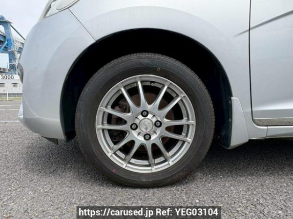 Used 2016 AT honda fit GK4 Image[32]