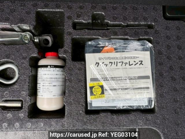 Used 2016 AT honda fit GK4 Image[42]