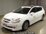 Used 2003 AT toyota caldina AZT241W Image[0]