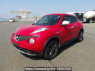 Used 2013 AT nissan juke YF15 Image[2]