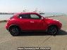 Used 2013 AT nissan juke YF15 Image[6]