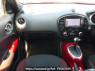 Used 2013 AT nissan juke YF15 Image[17]