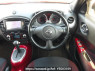 Used 2013 AT nissan juke YF15 Image[18]