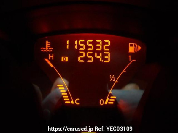 Used 2013 AT nissan juke YF15 Image[20]