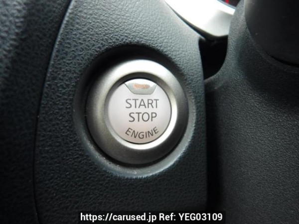 Used 2013 AT nissan juke YF15 Image[26]