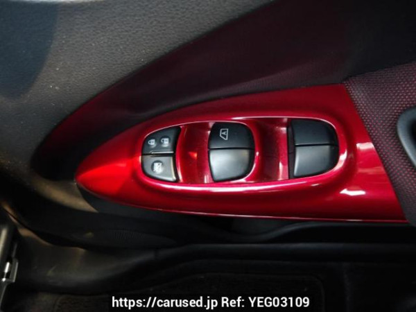 Used 2013 AT nissan juke YF15 Image[28]
