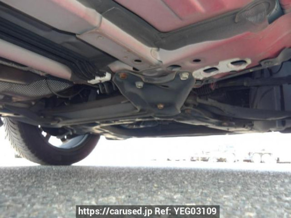 Used 2013 AT nissan juke YF15 Image[33]